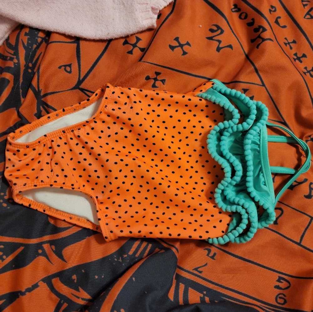 12 month bathing suit